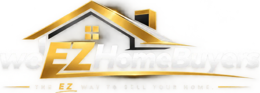 weEZHomeBuyers — The EZ way to sell your home